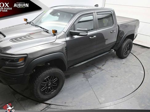 Used 2021 RAM 1500 TRX w/ TRX Level 2 Equipment Group image 29