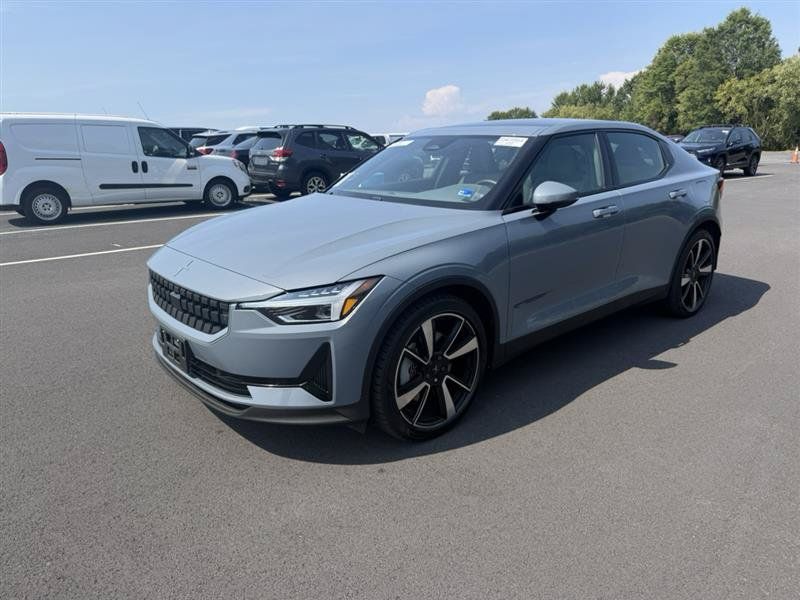 Used 2022 Polestar Polestar 2 w/ Plus Package AWD/4WD image 23