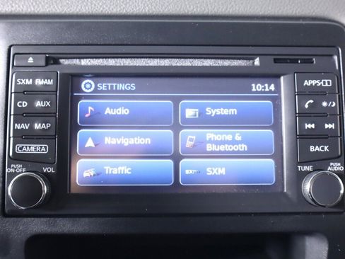 Used 2019 Nissan NV 1500 SV w/ Navigation Package RWD image 22