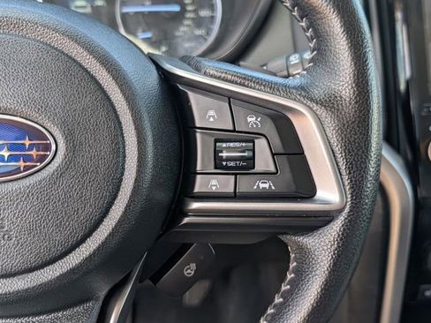 Used 2019 Subaru Ascent Limited AWD/4WD image 25