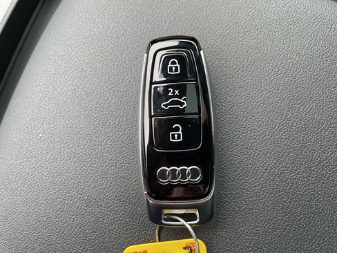 Used 2025 Audi Q7 3.0T Premium Plus image 26