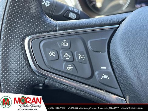 Used 2024 Chevrolet Equinox LS w/ LS Convenience Package image 26