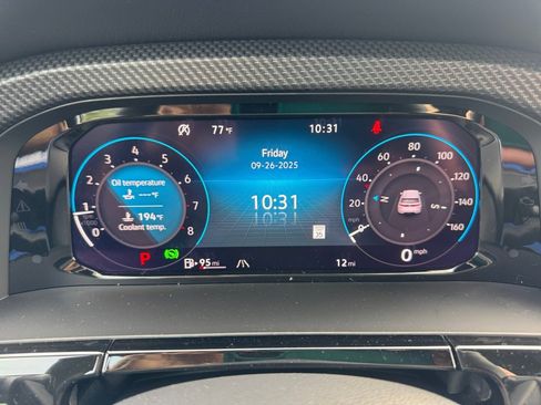 New 2026 Volkswagen Atlas Cross Sport SEL Premium R-Line image 11