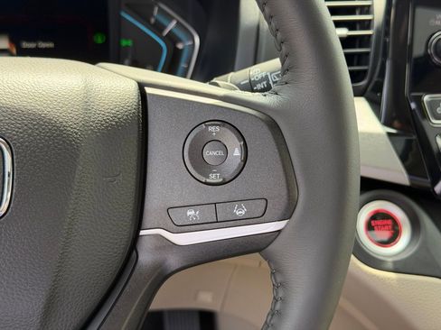 Used 2024 Honda Odyssey EX-L image 20