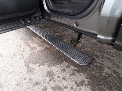 New 2025 Ford F350 Lariat w/ Lariat Ultimate Package image 12