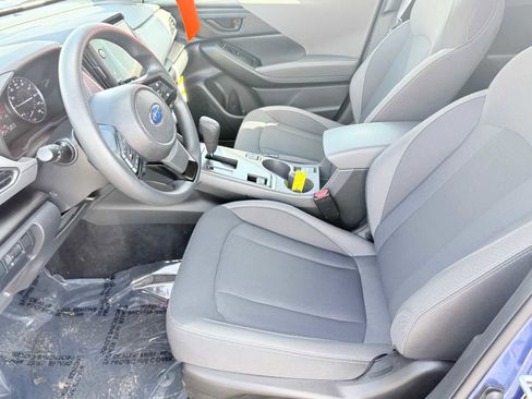 Used 2025 Subaru Crosstrek 2.0i Premium image 14