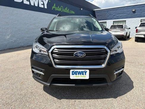 Used 2021 Subaru Ascent Limited w/ Technology Package AWD/4WD image 8