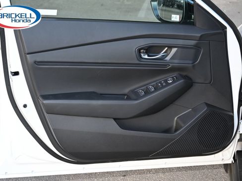 New 2026 Honda Accord SE image 10