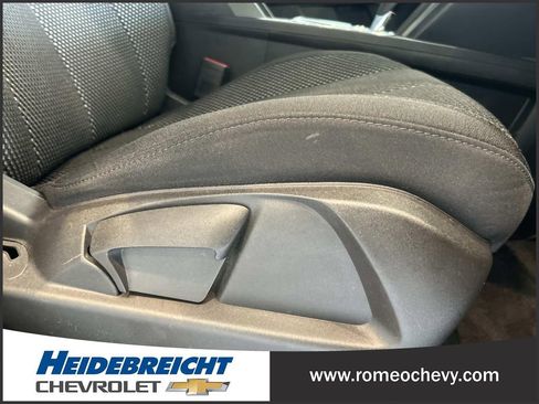Used 2016 Chevrolet Equinox LT w/ Convenience Package FWD image 32