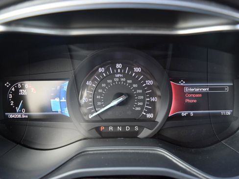 Used 2020 Ford Fusion SE AWD/4WD image 20