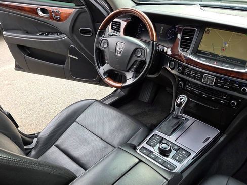 Used 2015 Hyundai Equus Signature RWD image 51