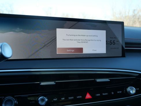 New 2026 Genesis GV70 2.5T Sport Prestige image 10