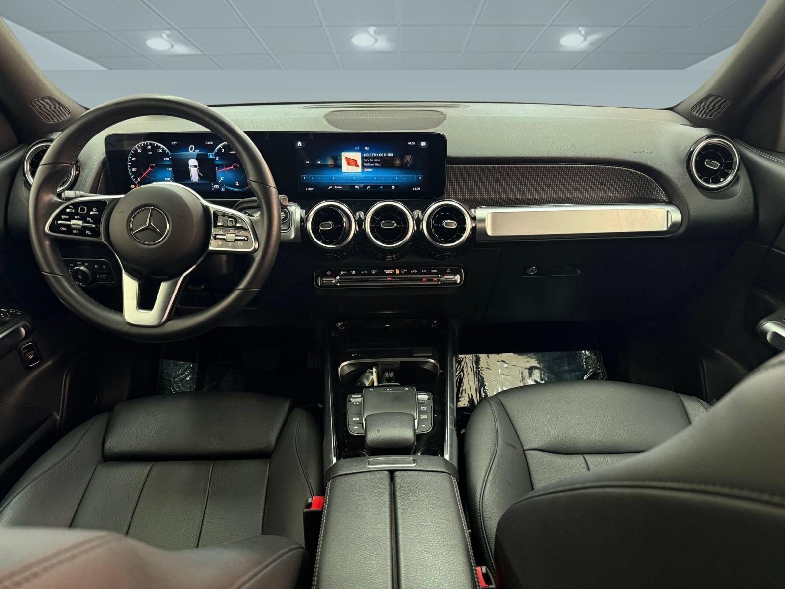 Used 2022 Mercedes-Benz GLB 250 image 12