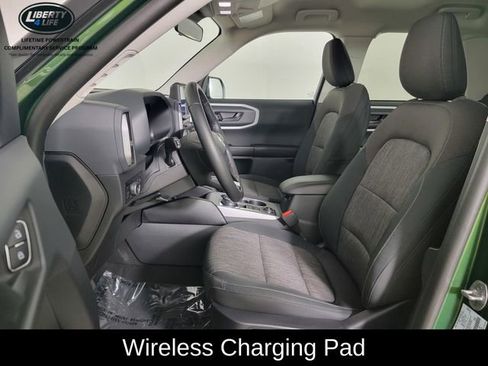 Used 2023 Ford Bronco Sport Big Bend w/ Convenience Package image 13