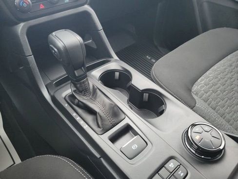 New 2025 Ford Ranger XL w/ Trailer Tow Package image 10