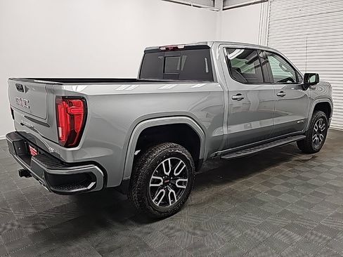 New 2026 GMC Sierra 1500 AT4 w/ AT4 Premium Package image 8