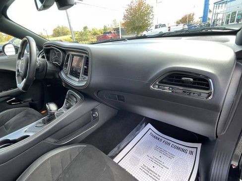 Used 2021 Dodge Challenger SRT Hellcat Redeye image 35