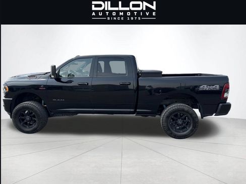 Used 2019 RAM 2500 Big Horn AWD/4WD image 4