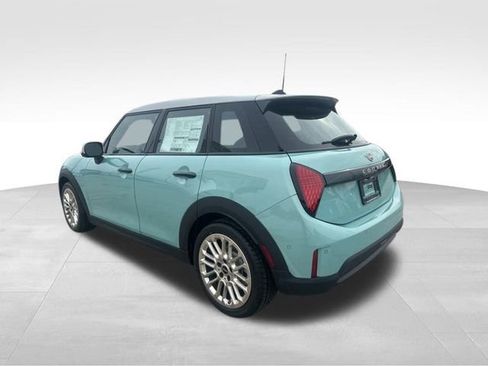 New 2026 MINI Cooper S image 5
