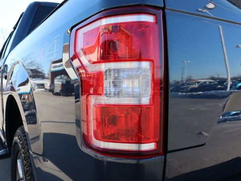 Used 2019 Ford F150 XLT w/ Equipment Group 302A Luxury image 33