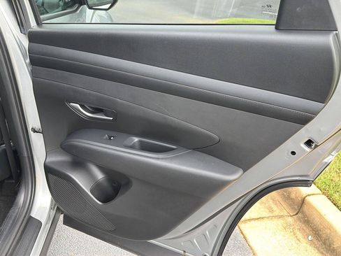 Used 2025 Hyundai Tucson SEL FWD image 15
