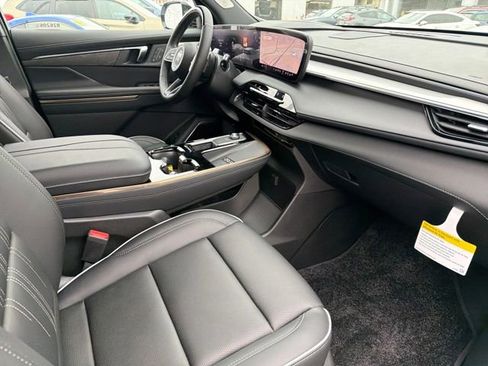 New 2026 Buick Enclave Avenir w/ Super Cruise Package image 25