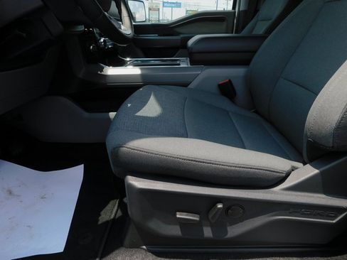 New 2024 Ford F150 XLT w/ Equipment Group 302A MID image 19