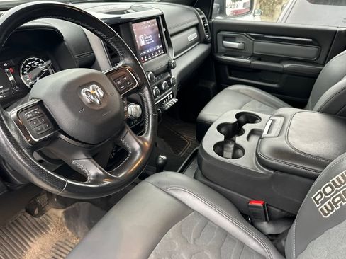 Used 2020 RAM 2500 Power Wagon image 12