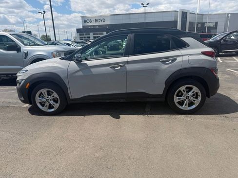 Used 2023 Hyundai Kona SEL image 1