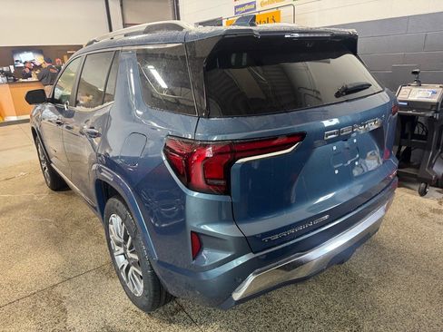 New 2026 GMC Terrain Denali image 7