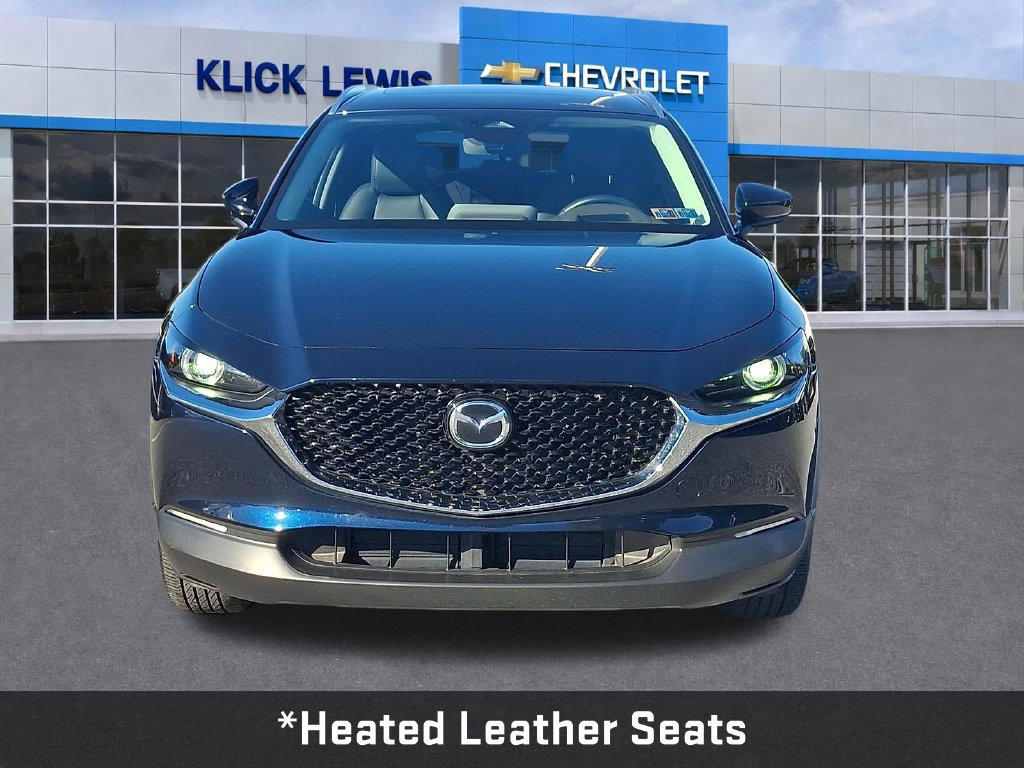 Used 2025 MAZDA CX-30 AWD 2.5 S w/ Premium Package image 2