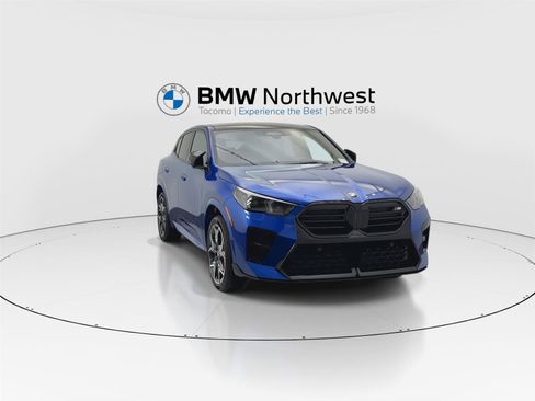 New 2026 BMW X2 M35i w/ Technology Package image 7