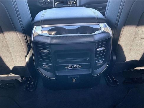New 2026 RAM 1500 Big Horn AWD/4WD image 15