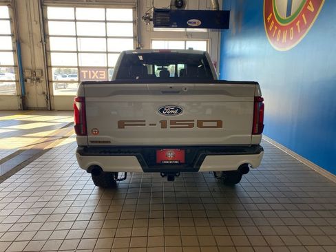 Used 2024 Ford F150 Tremor w/ Tow/Haul Package image 19