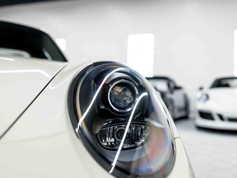 Used 2014 Porsche 911 Carrera S RWD image 15