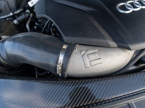 Used 2023 Audi S4 Prestige image 38