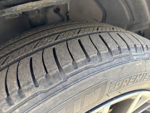 Used 2022 Lexus RX 350 F Sport w/ Cold Area Package image 12