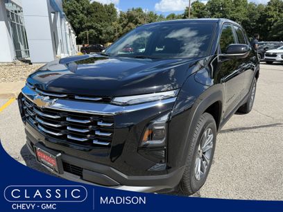 New 2026 Chevrolet Equinox LT w/ Convenience Package II