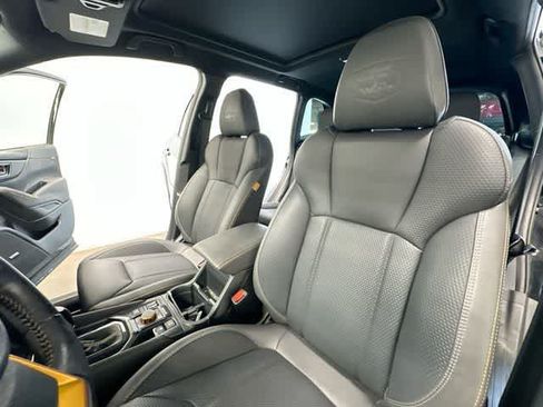 Used 2023 Subaru Forester Wilderness AWD/4WD image 17