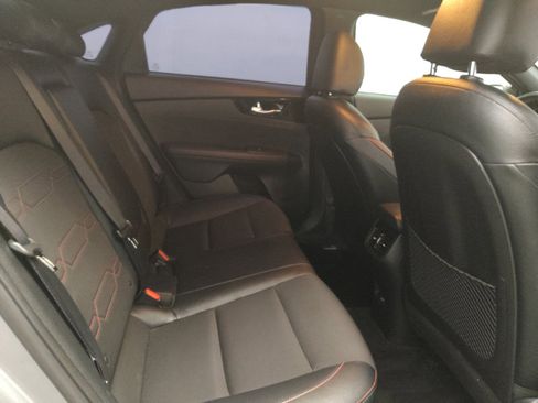 Used 2022 Kia Forte GT image 19