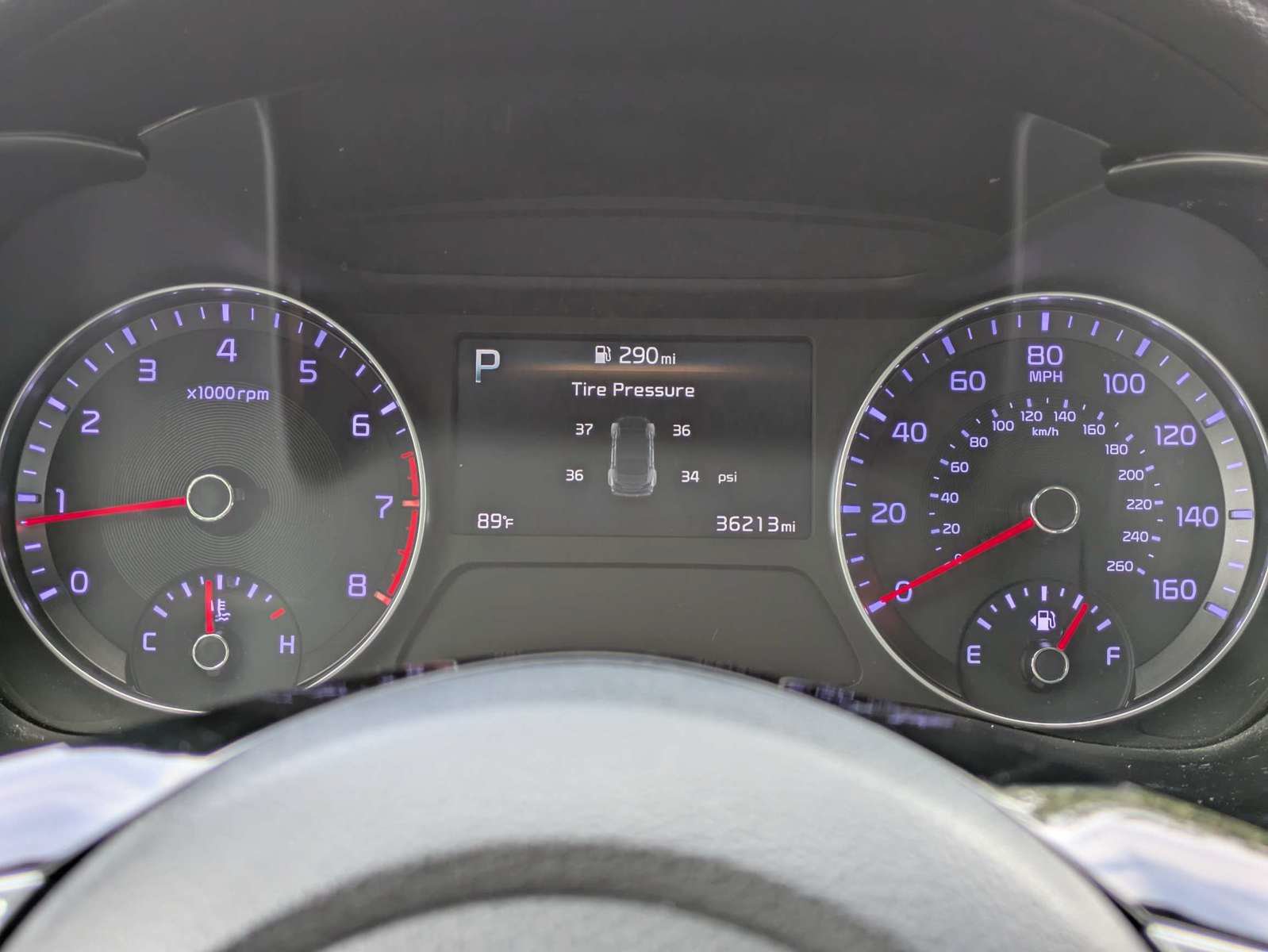 Certified 2024 Kia Forte LXS FWD image 20