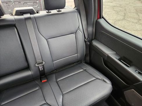 New 2026 Ford F150 Lariat image 15