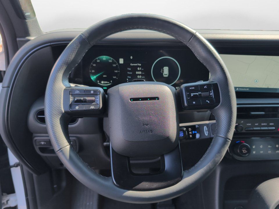 Certified 2026 Hyundai Palisade XRT Pro AWD/4WD image 10