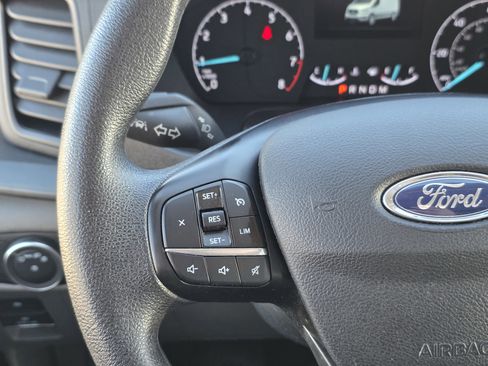 Used 2024 Ford Transit 250 Low Roof w/ Exterior Upgrade Package image 18