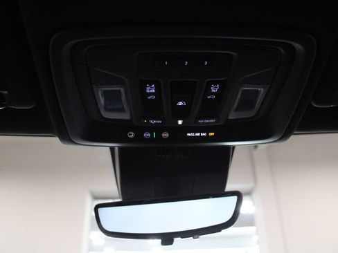 New 2026 GMC Sierra 1500 Denali AWD/4WD image 43