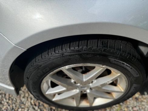 Used 2012 Ford Fusion SEL image 18