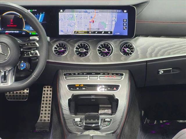 Used 2023 Mercedes-Benz E 53 AMG 4MATIC Cabriolet image 15