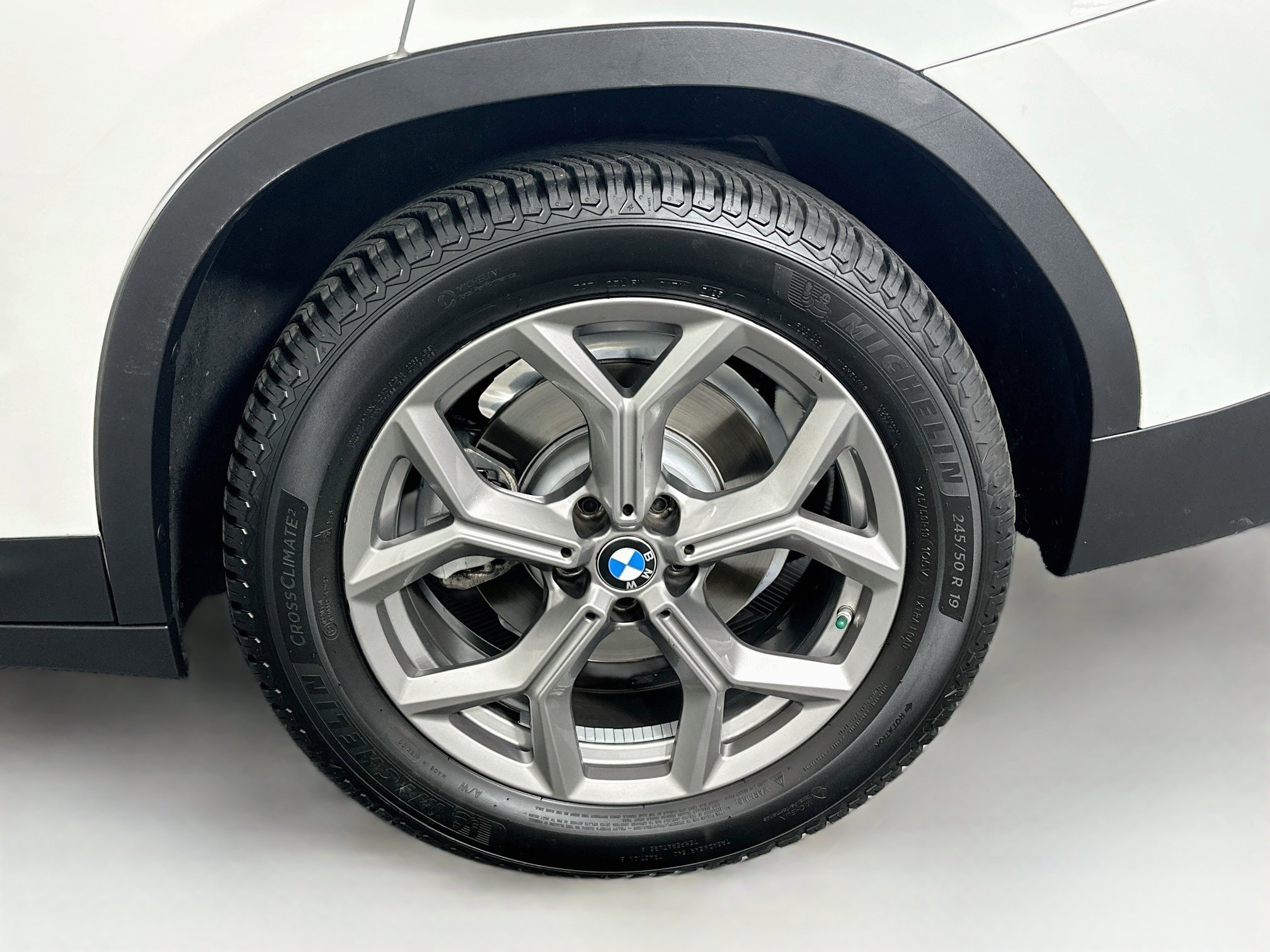 Used 2022 BMW X3 xDrive30i w/ Convenience Package AWD/4WD image 11