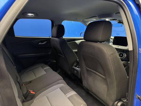Used 2024 Chevrolet Blazer LT image 25