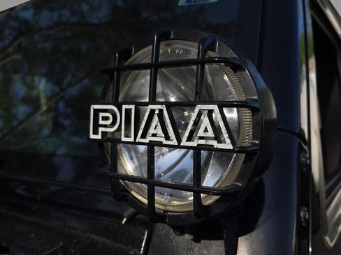 Used 2008 Jeep Wrangler Unlimited Sahara w/ Dual Top Group image 29